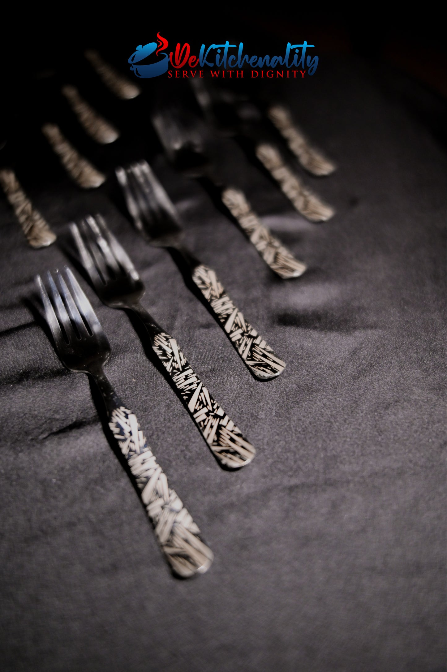 stainless steel laser print