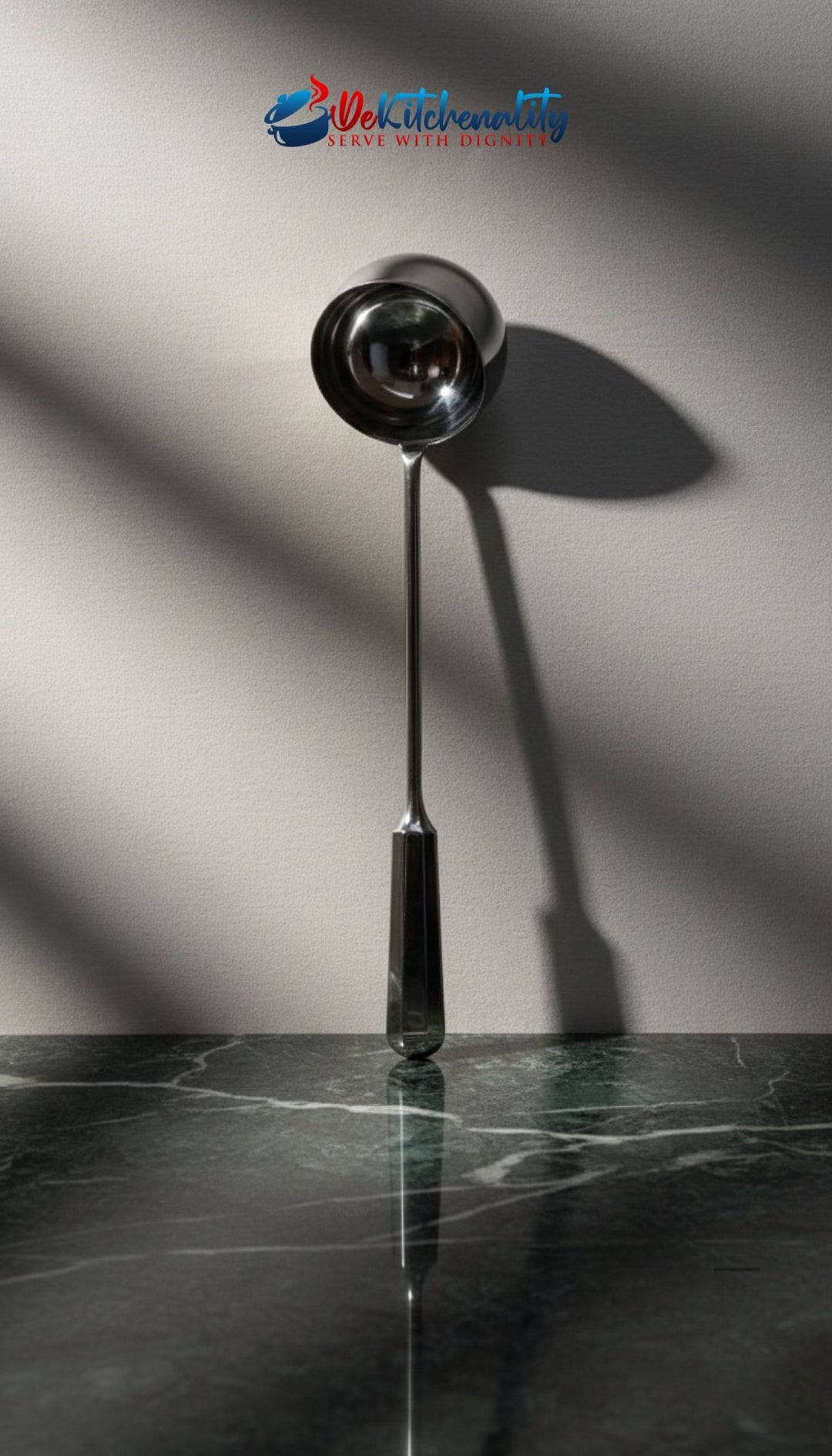 4 pieces cooking spoons set for kitchen use in Pakistan