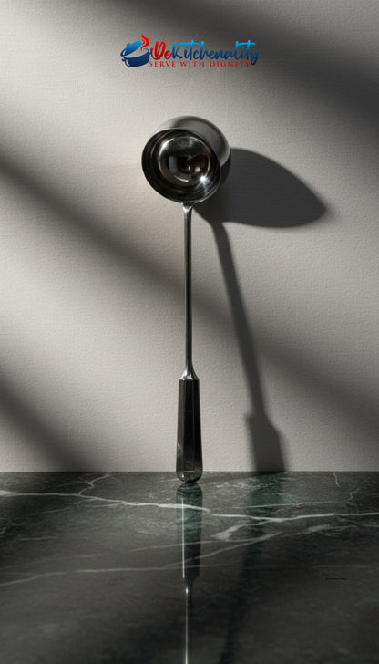 4 pieces cooking spoons set for kitchen use in Pakistan