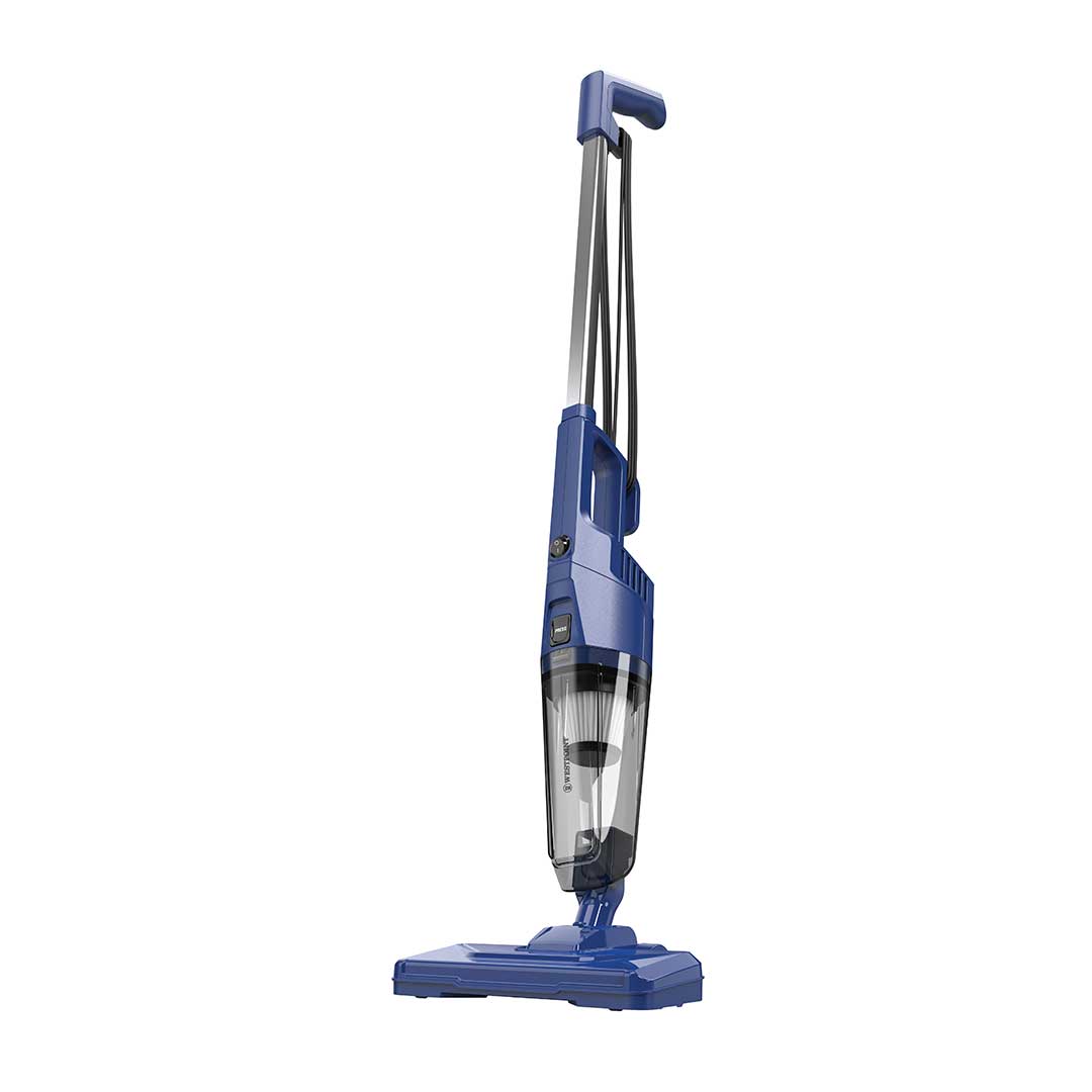 Deluxe Vacuum Cleaner Magic Broom WF-231-Dekitchenality