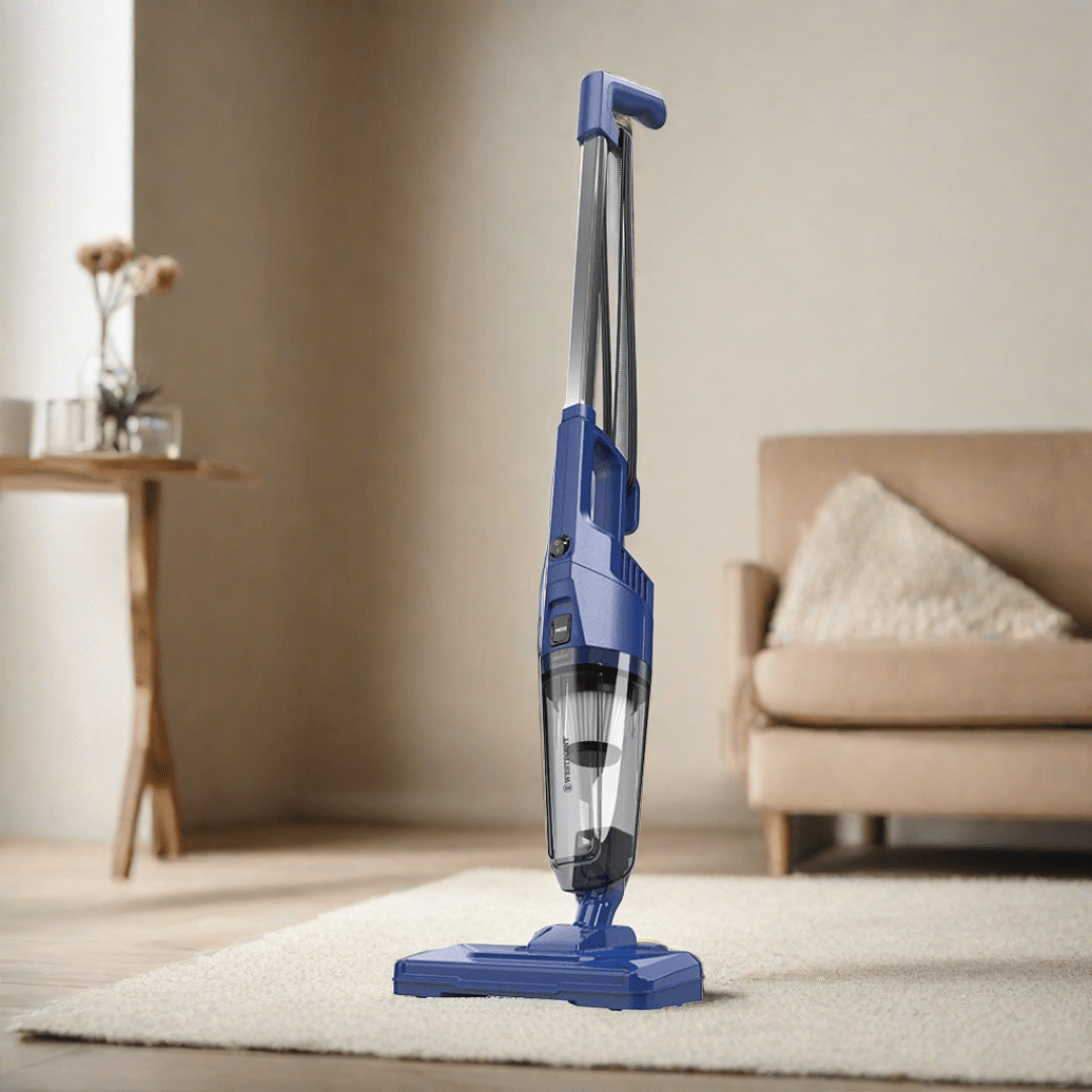 Deluxe Vacuum Cleaner Magic Broom WF-231-Dekitchenality